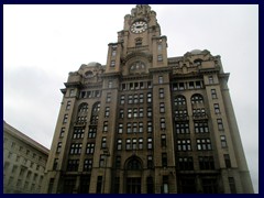 Royal Liver Building